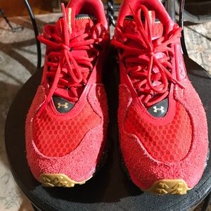 Under Armour Cross Trainers Men’s Size 11